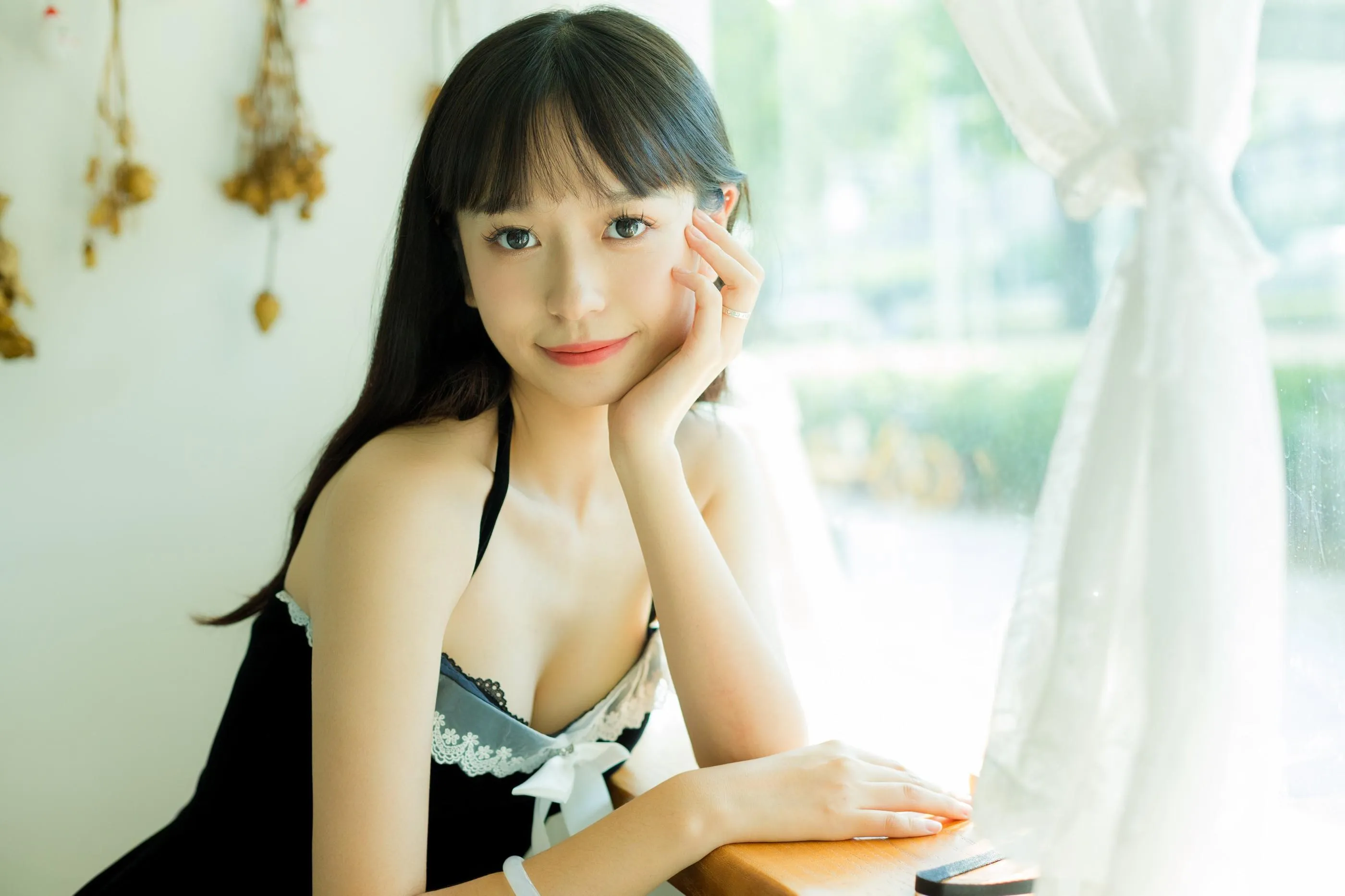 [YITUYU艺图语]2022.08.29 不归女孩 鄢韵琳儿 [26P]插图7